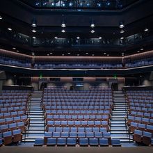 Adelaide Festival Centre Completes Major Redevelopment