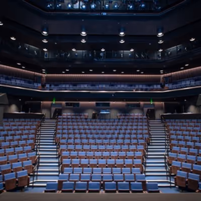 Adelaide Festival Centre Completes Major Redevelopment