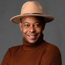 Dallas Black Dance Theatre Welcomes New Interim Artistic Director, Richard A. Freeman