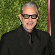 Jeff Goldblum Teases 'Wonderful' Musical Number in WICKED: FOR GOOD