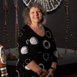 Tarnanthi Artistic Director Nici Cumpston OAM Takes On New Role As The Director Of…