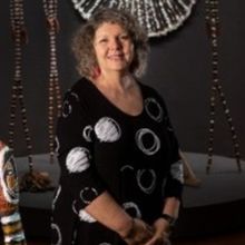 Tarnanthi Artistic Director Nici Cumpston OAM Takes On New Role As The Director Of Kl