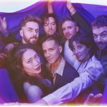 Sammy Rae & The Friends to Release Debut Album; Lead Single Available Now