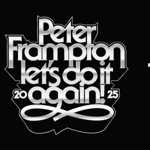 Peter Frampton Comes to Boise in June