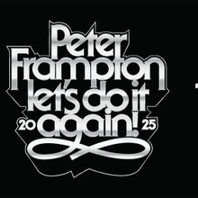 Peter Frampton Comes to Boise in June