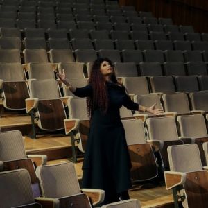 Chaka Khan Will Be The 29th Curator Southbank Centre's Annual Contemporary Music…