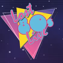 LOST 80'S LIVE Comes to the Saenger Theatre Next Month