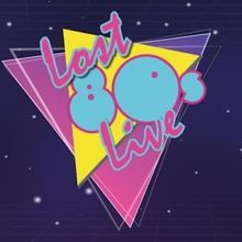 LOST 80'S LIVE Comes to the Saenger Theatre Next Month