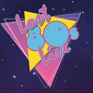 LOST 80'S LIVE Comes to the Saenger Theatre Next Month