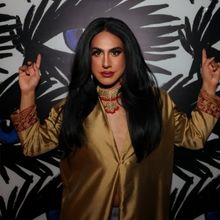 Photos: BOY MEETS GIRL At The 2025 Queerly Festival