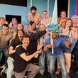 Contemporary Theater Company Announces 8th Annual Ocean State Improv Festival Photo