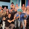 Contemporary Theater Company Announces 8th Annual Ocean State Improv Festival