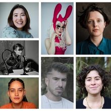 Seven Dials Playhouse Unveils 2026 Artist Development Initiative Recipients