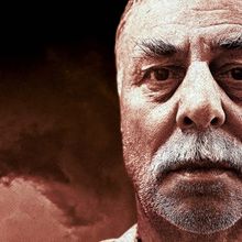 Barrie Rutter OBE Brings One-Man Show SHAKESPEARE'S ROYALS to Scarborough's Stephen J