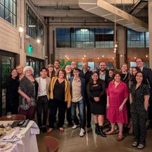 Playground Will Host 30th Anniversary Gala