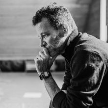 WRITERS ON A NEW ENGLAND STAGE Spring Series To Feature Yann Martel, Elizabeth Strout