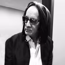 Todd Rundgren Comes to Botanique This Month