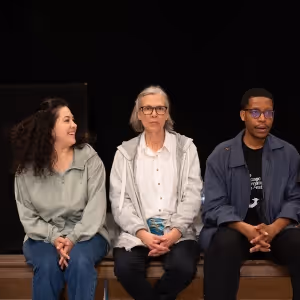 Photos: YOU WILL GET SICK in Rehearsals at Steppenwolf Theatre