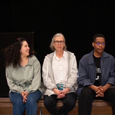 Photos: YOU WILL GET SICK in Rehearsals at Steppenwolf Theatre