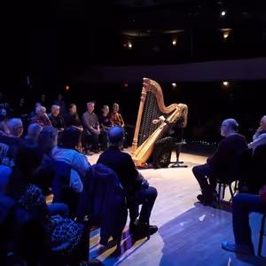 Miller Theatre At Columbia University Unveils Spring Pop-Up Concerts