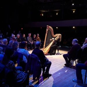 Miller Theatre At Columbia University Unveils Spring Pop-Up Concerts