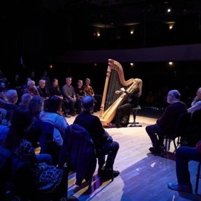 Miller Theatre At Columbia University Unveils Spring Pop-Up Concerts