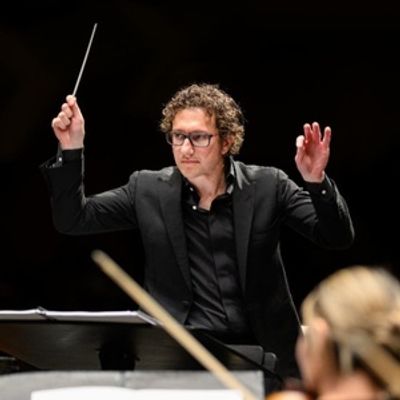 Teddy Abrams to Receive Honorary Doctorate at SFCM 2026 Commencement