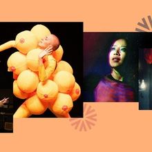 Voila! Theatre Festival 2026 Opens Applications For Artists