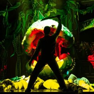 Photos: First Look At LITTLE SHOP OF HORRORS At La Mirada Theatre Video