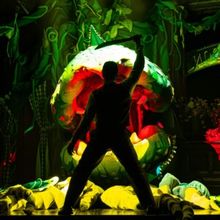 Photos: First Look At LITTLE SHOP OF HORRORS At La Mirada Theatre