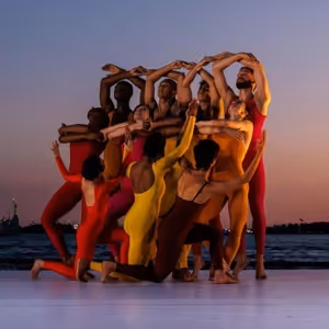 Battery Dance Accepting Applications For 45th Annual BATTERY DANCE FESTIVAL