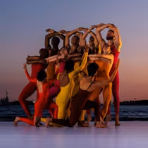 Battery Dance Accepting Applications For 45th Annual BATTERY DANCE FESTIVAL
