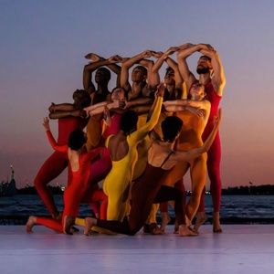 Battery Dance Accepting Applications For 45th Annual BATTERY DANCE FESTIVAL