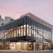 Alberta Bair Theater Receives $1 Million Endowment Gift from Hewes & Susan Agnew