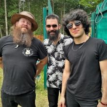 BLUES BLOWOUT Comes to The Park Theatre