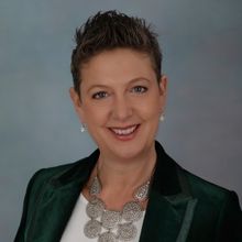 Emily Gottlieb To Leave National Opera Studio To Become Executive Director At Longbor