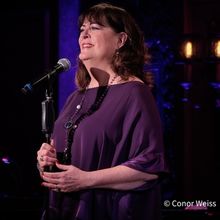 Photos: The Best of Ann Hampton Callaway at 54 Below