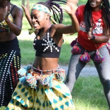 See Chicago Dance Announces More than 60 Events for the June 2023 Chicago Dance Month