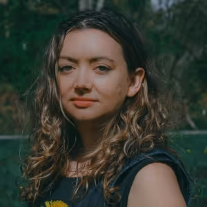 Music Artist Kathleen Parks Introduces Her First Solo Album At Club Passim In August