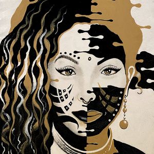 Visual Artist and Musician DRAY Named October Artist in Residence at Park West…
