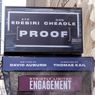 Up on the Marquee: PROOF, Starring Ayo Edebiri & Don Cheadle 