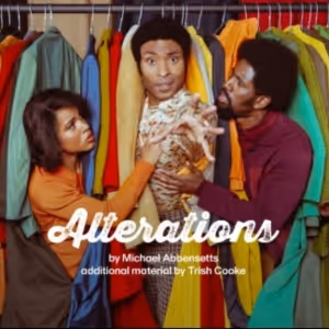 Full Cast Set For Lynette Linton's National Theatre Revival Of Michael Abbensetts'…