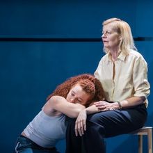 Photos: EVENING ALL AFTERNOON at the Donmar Warehouse