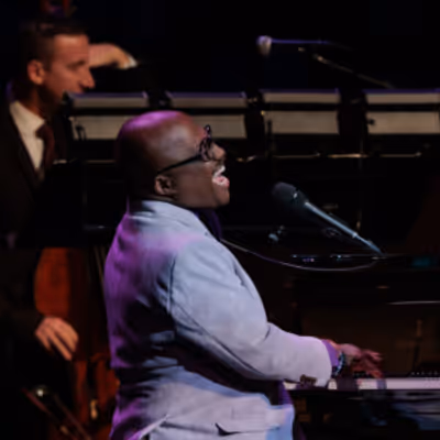 Photos: Night Two of the CABARET CONVENTION at Jazz at Lincoln Center