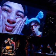 Manual Cinema's THE MAGIC CITY Returns To Chicago Children's Theatre in January