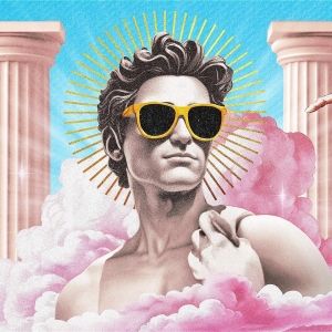 Full Cast Set For POP OFF, MICHELANGELO! At Edinburgh Festival Fringe 2025