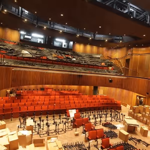 Arts Theatre Cambridge Will Reopen Its Doors After Ten-month Transformation