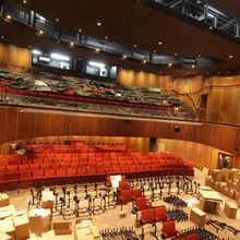 Arts Theatre Cambridge Will Reopen Its Doors After Ten-month Transformation