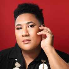 Roger Q. Mason's THE PINK Will Receive an Industry Reading at Caveat Next Month