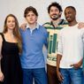 Photos: Meet the Cast of THE PASS at La MaMa